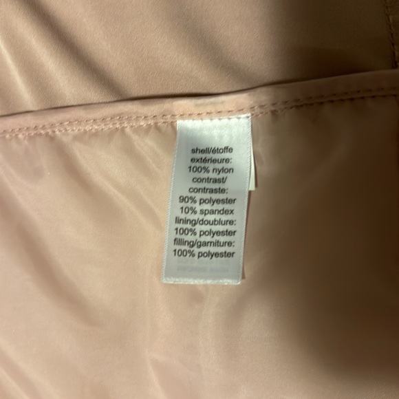 Pink Vest - Picture 5 of 5